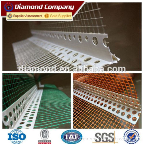 Drywall 45 degree corner bead
